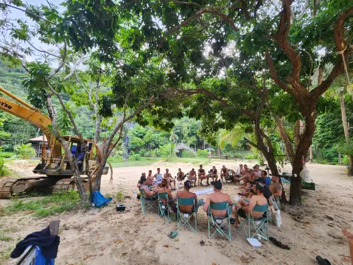 מרכז גמילה מהימורים