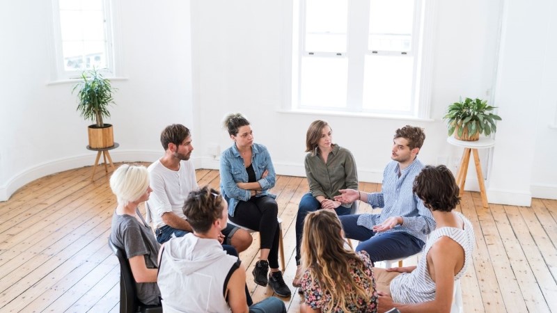 מרכז גמילה לנוער